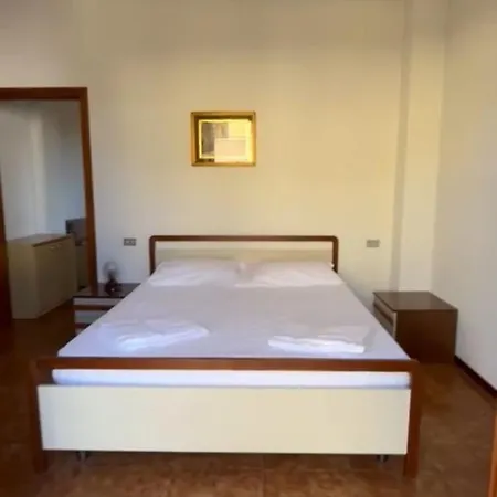 Walhalla Aparthotel