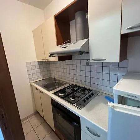 Walhalla 3* אלבה אדריאטיקה