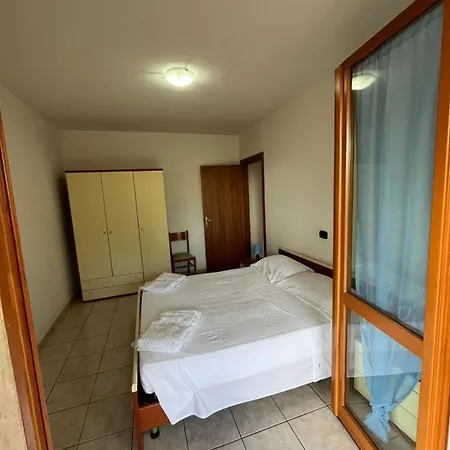 Walhalla Aparthotel Alba Adriatica