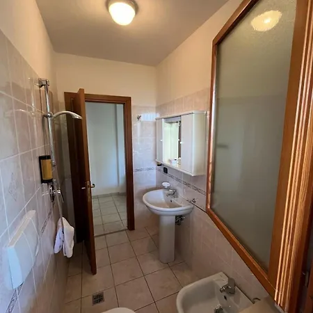 Aparthotel Walhalla Alba Adriatica