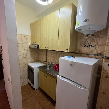 Walhalla Aparthotel *