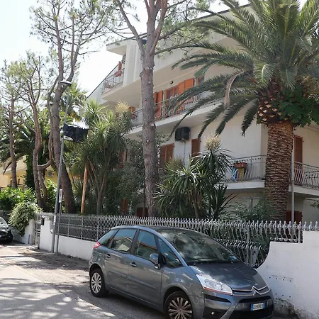 Walhalla Aparthotel