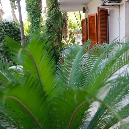 Walhalla Aparthotel Alba Adriatica
