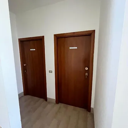 Lägenhetshotell Walhalla