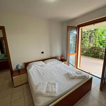 Aparthotel Walhalla 3*