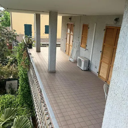 Walhalla Lägenhetshotell