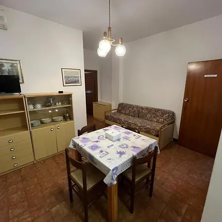 Walhalla 3* Alba Adriatica
