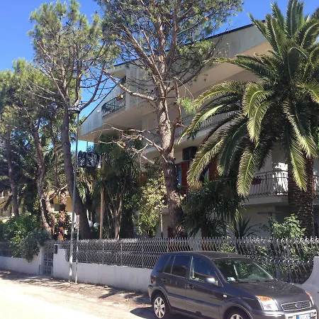 Walhalla Lägenhetshotell