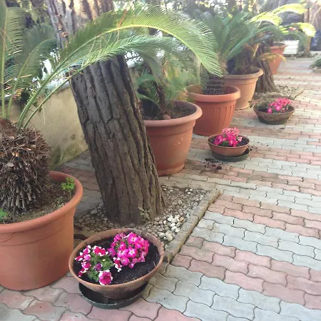 Lägenhetshotell Walhalla 3*