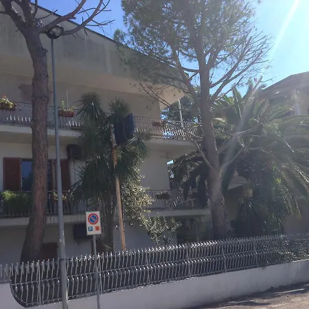 Walhalla Alba Adriatica