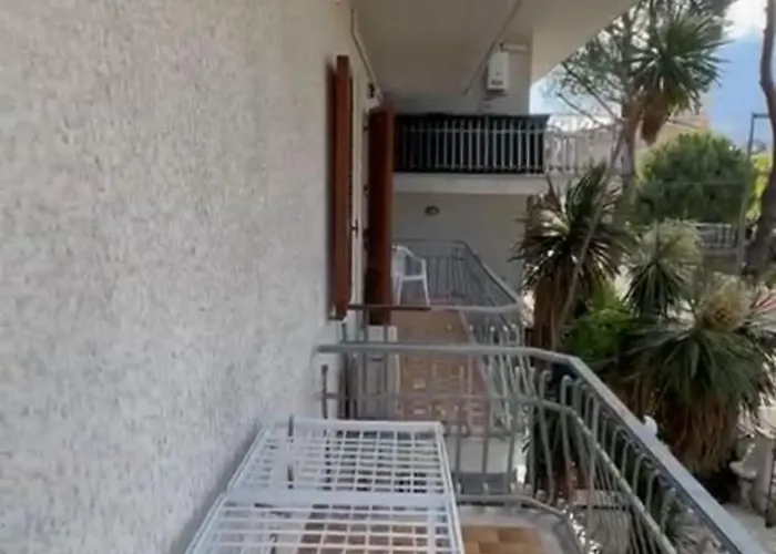 Walhalla Aparthotel 3*