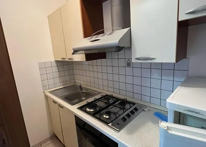 Walhalla 3* Alba Adriatica