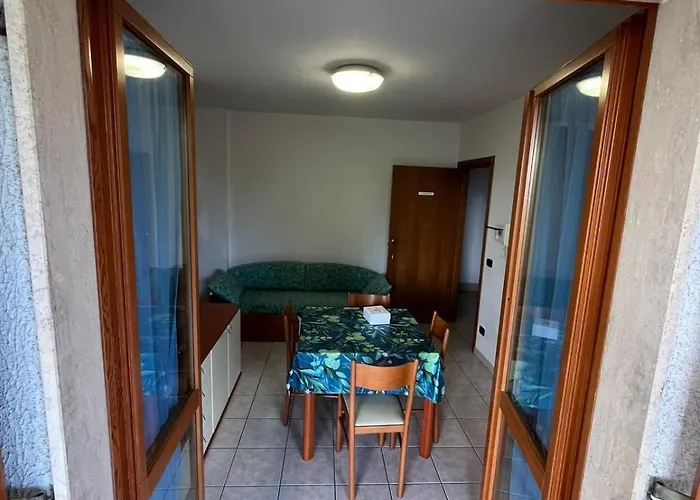 Walhalla Aparthotel 3*