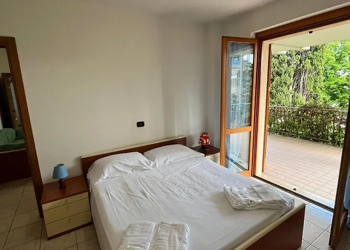 Aparthotel Walhalla 3*