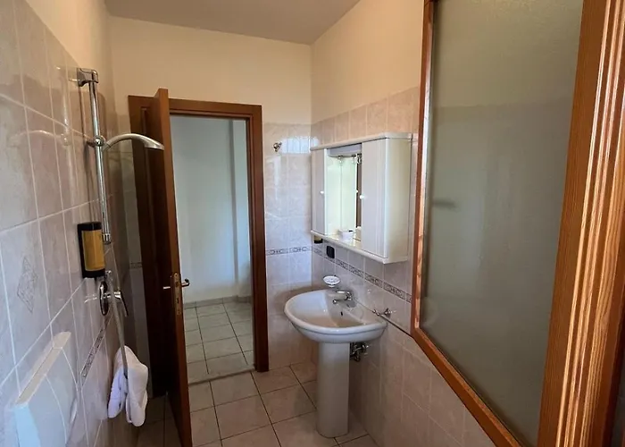 Aparthotel Walhalla Alba Adriatica