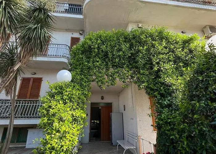 Walhalla Alba Adriatica