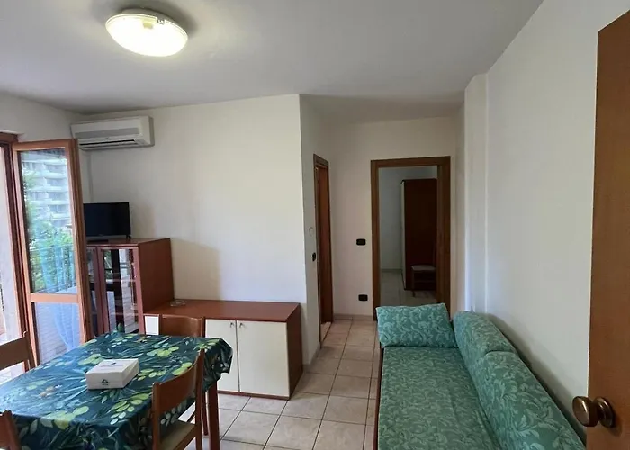 Walhalla 3* Alba Adriatica