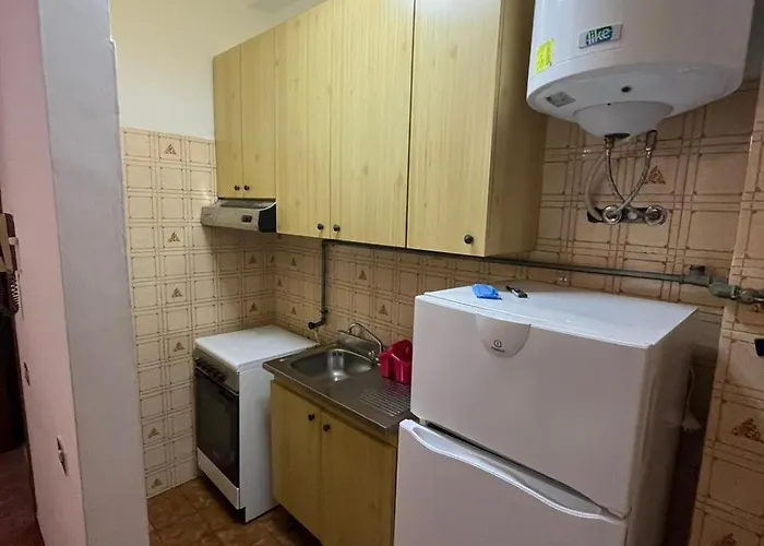 Walhalla Aparthotel 3*