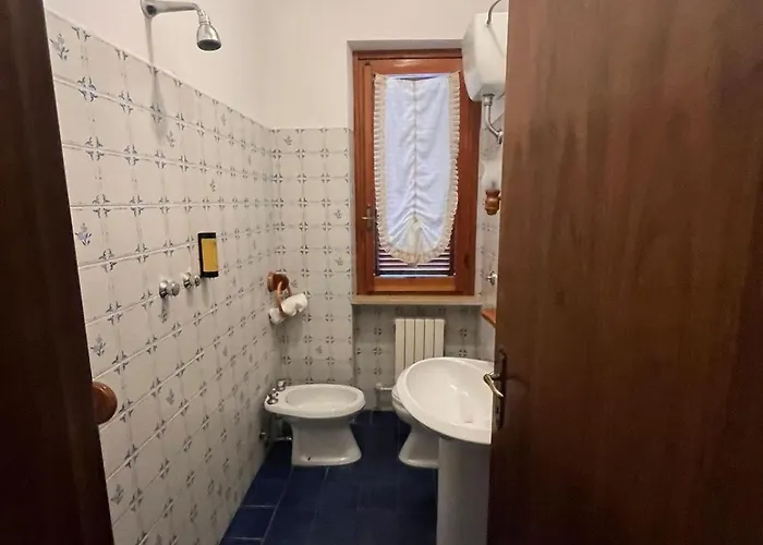 Aparthotel Walhalla 3*