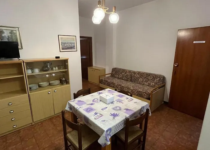 Walhalla 3* Alba Adriatica