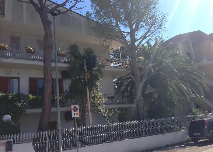 Walhalla Alba Adriatica