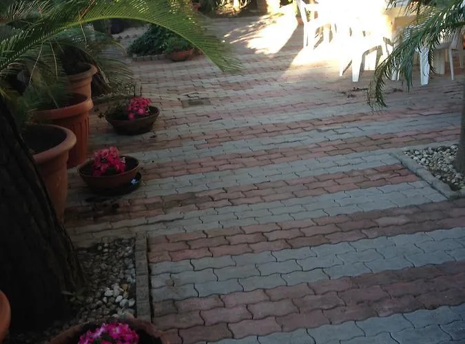 Walhalla Aparthotel Alba Adriatica