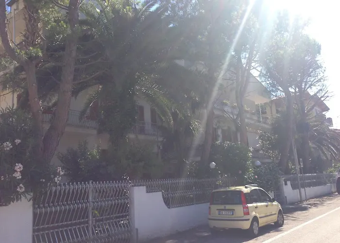 Walhalla 3* Alba Adriatica