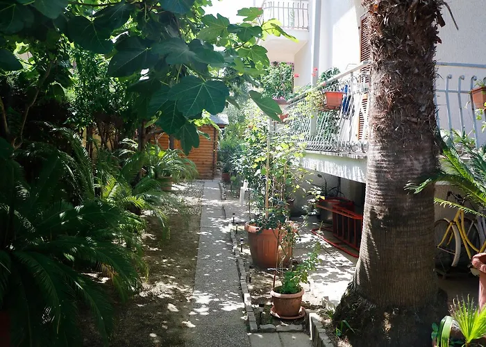 Aparthotel Walhalla Alba Adriatica