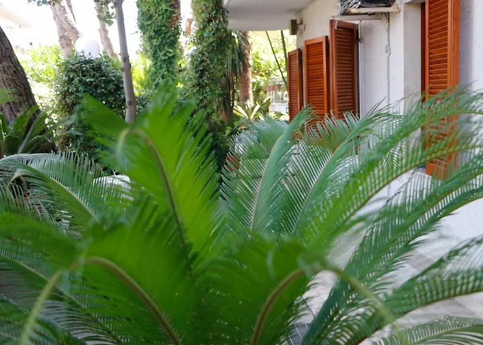 Walhalla Aparthotel Alba Adriatica