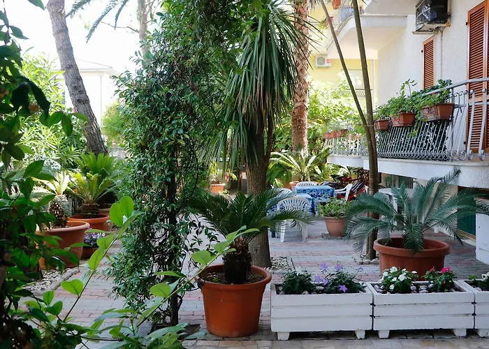 Walhalla Alba Adriatica